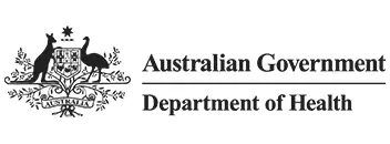 Australian Government Department of Health